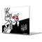 Looney Tunes Retro Bugs Bunny Pixelbook Skin